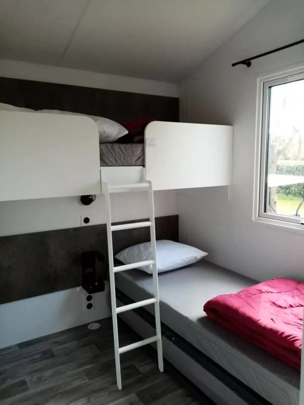 Campingplatz Kerlaz 3 Sterne★★★