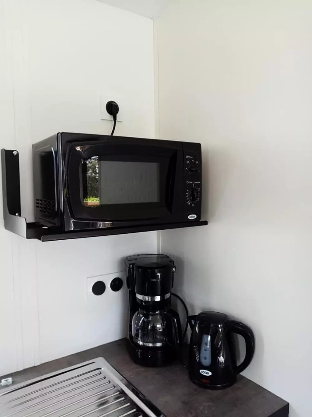 Campingplatz Kerlaz 3 Sterne★★★