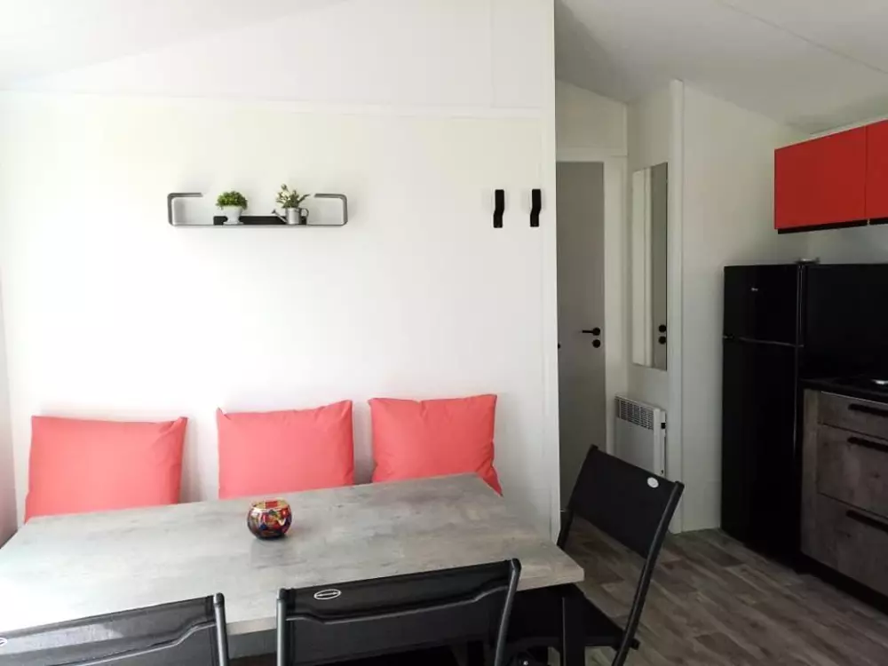 Campingplatz Kerlaz 3 Sterne★★★