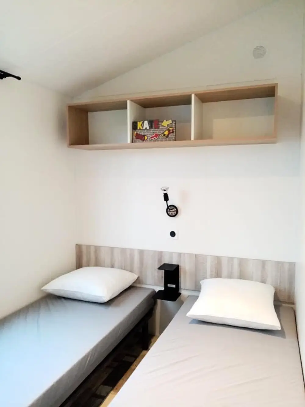 Campingplatz Kerlaz 3 Sterne★★★
