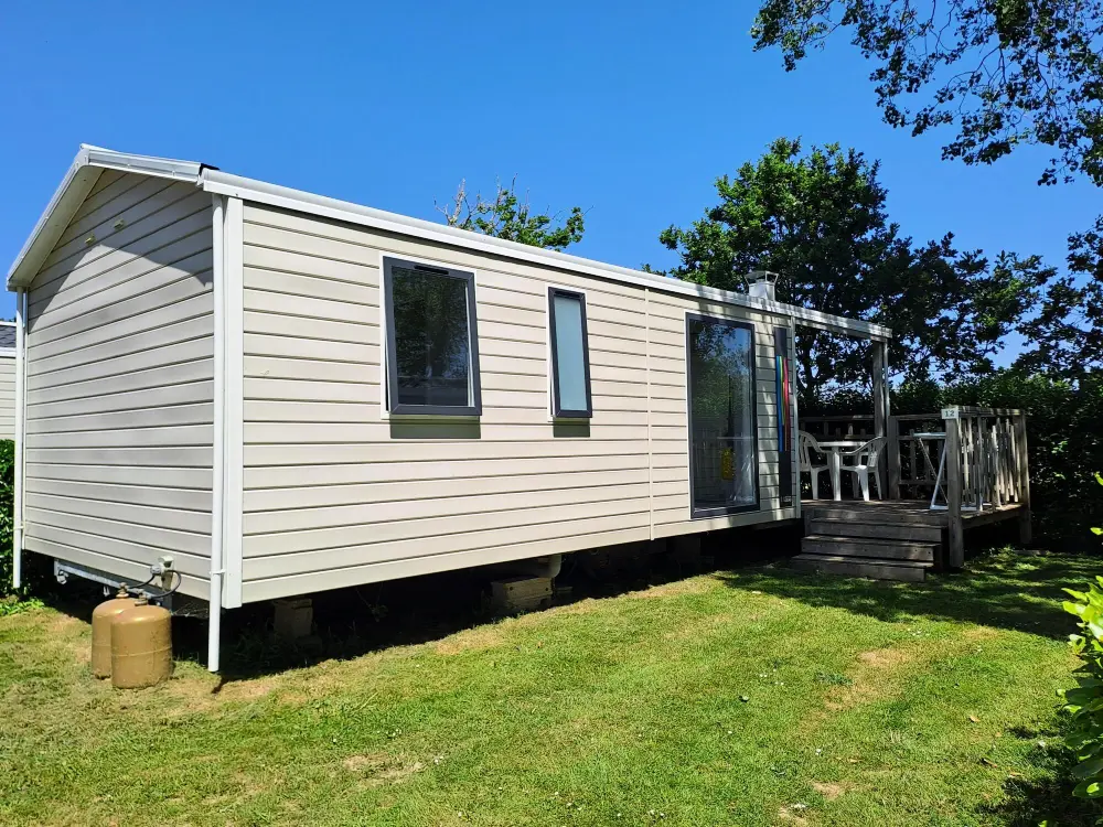 Campingplatz Kerlaz 3 Sterne★★★
