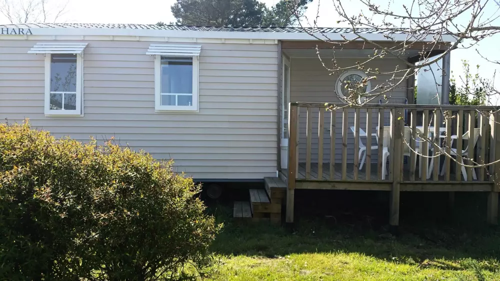 Campingplatz Kerlaz 3 Sterne★★★