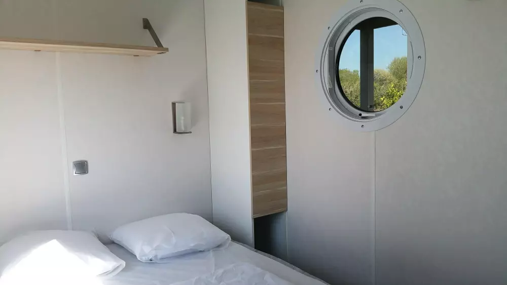 Campingplatz Kerlaz 3 Sterne★★★