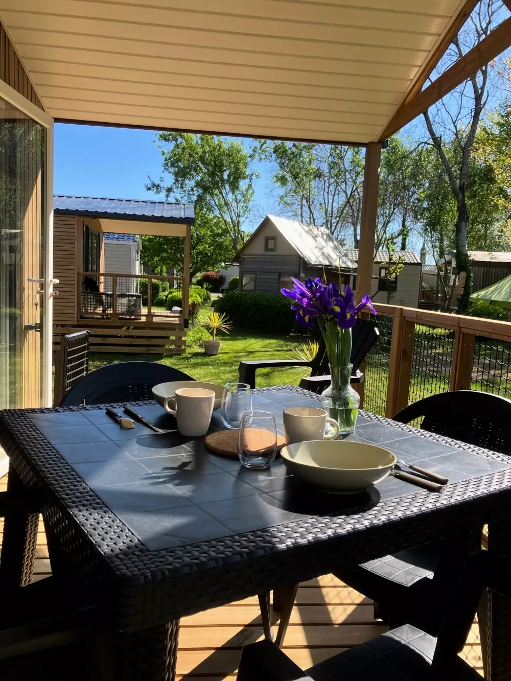 Campingplatz Kerlaz 3 Sterne★★★