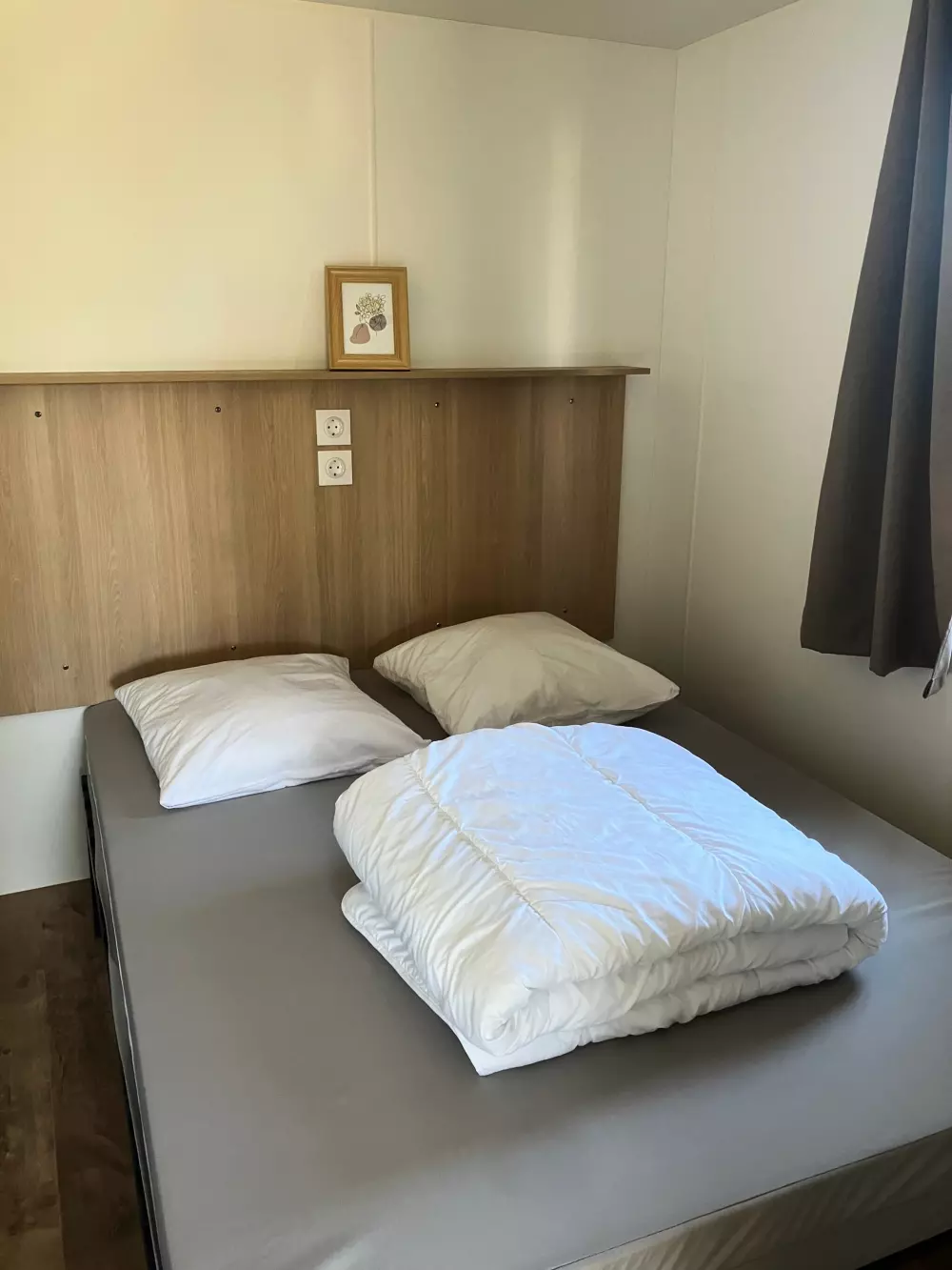 Campingplatz Kerlaz 3 Sterne★★★