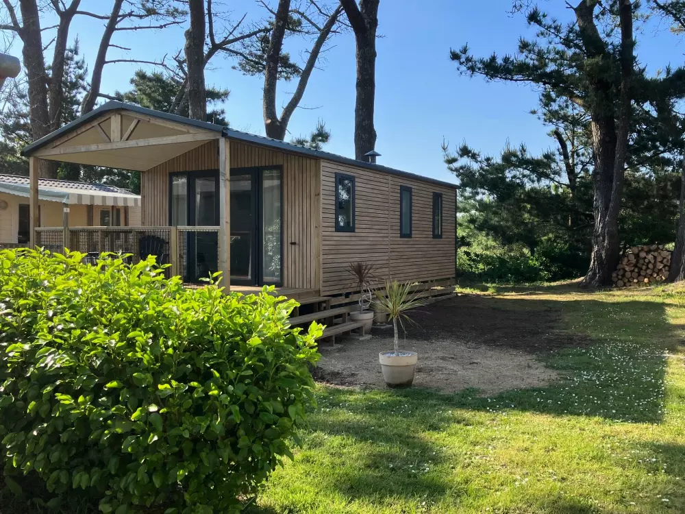 Campingplatz Kerlaz 3 Sterne★★★