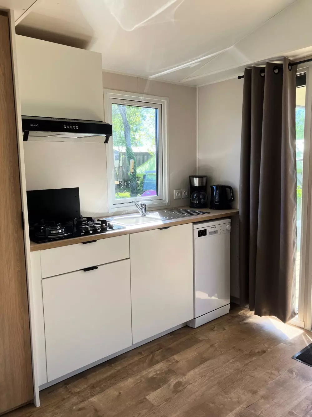 Campingplatz Kerlaz 3 Sterne★★★