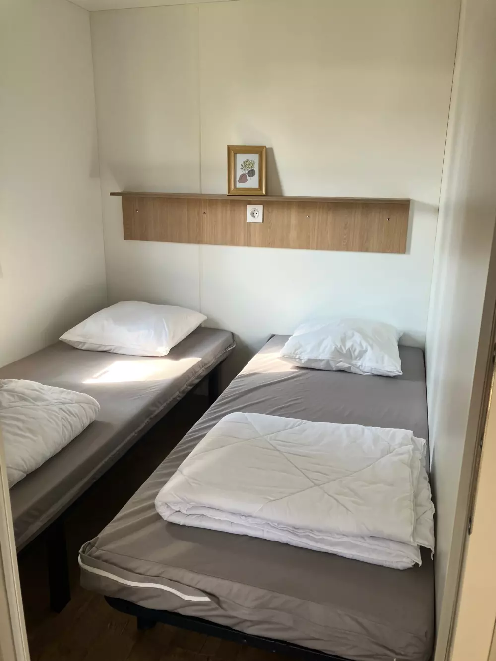 Campingplatz Kerlaz 3 Sterne★★★