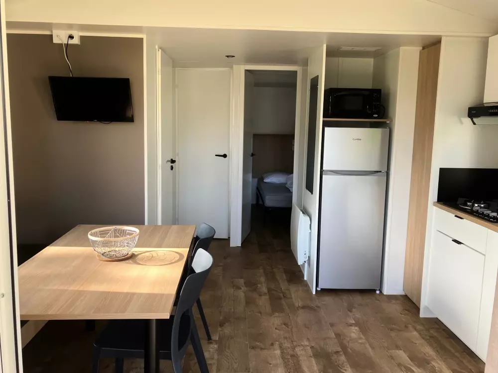 Campingplatz Kerlaz 3 Sterne★★★