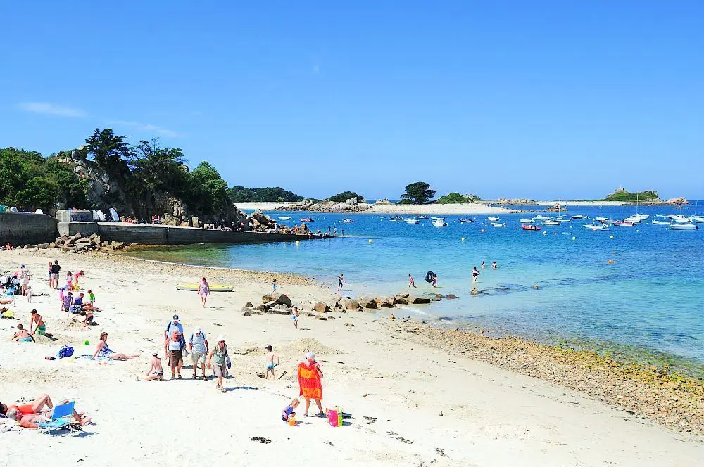 Gîte de France Du pont saint françois 3 épis