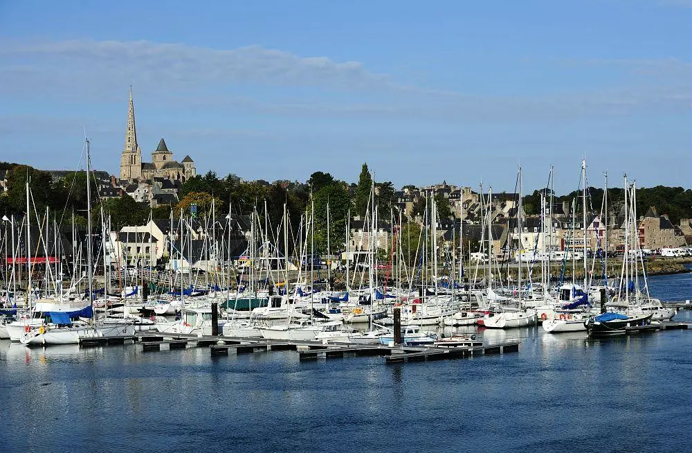 Gîte de France Du pont saint françois 3 épis