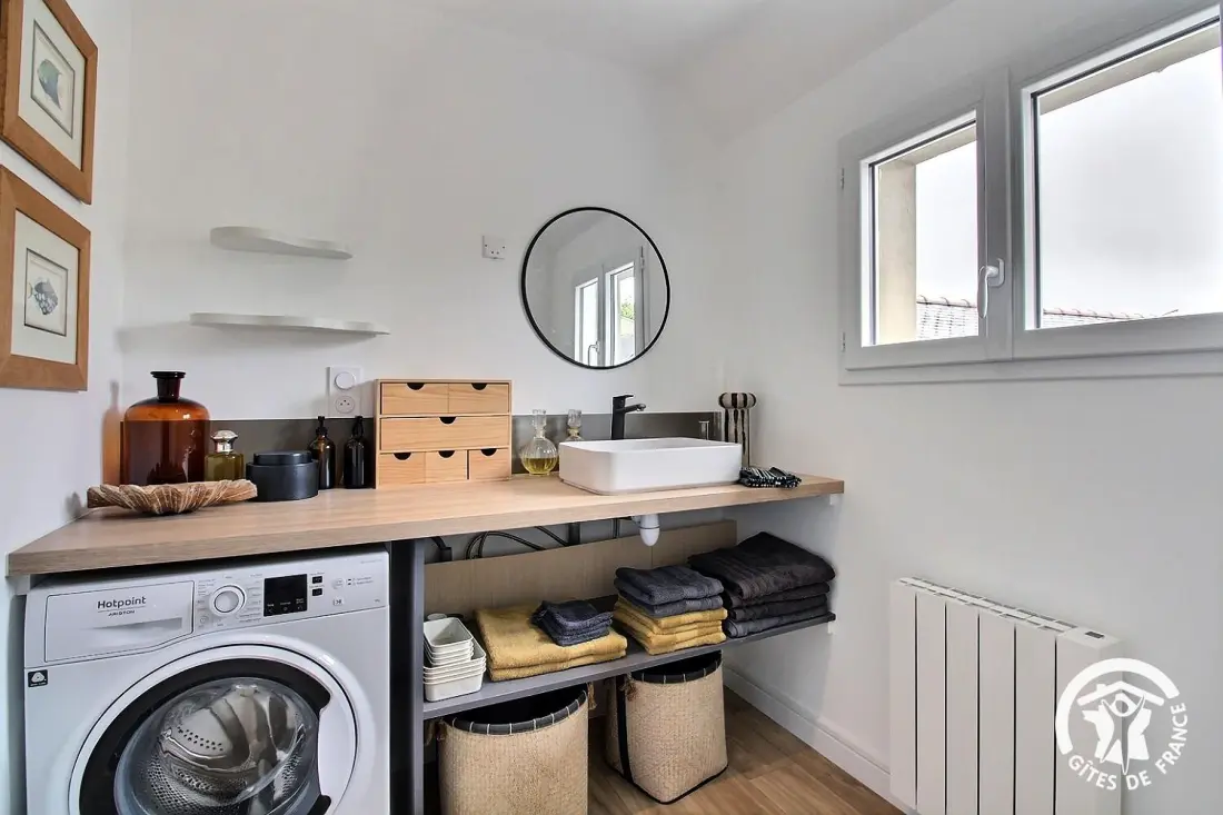 Gîte de France Auf der 3 Ohren Plattform