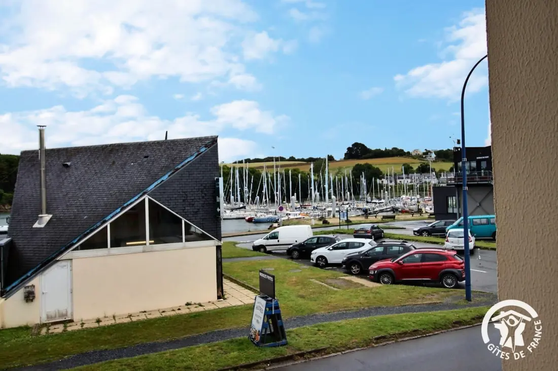 Gîte de France Auf der 3 Ohren Plattform