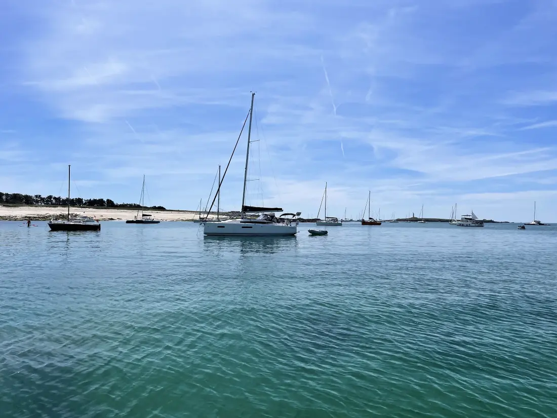 Camping Pommeraie de l'Océan