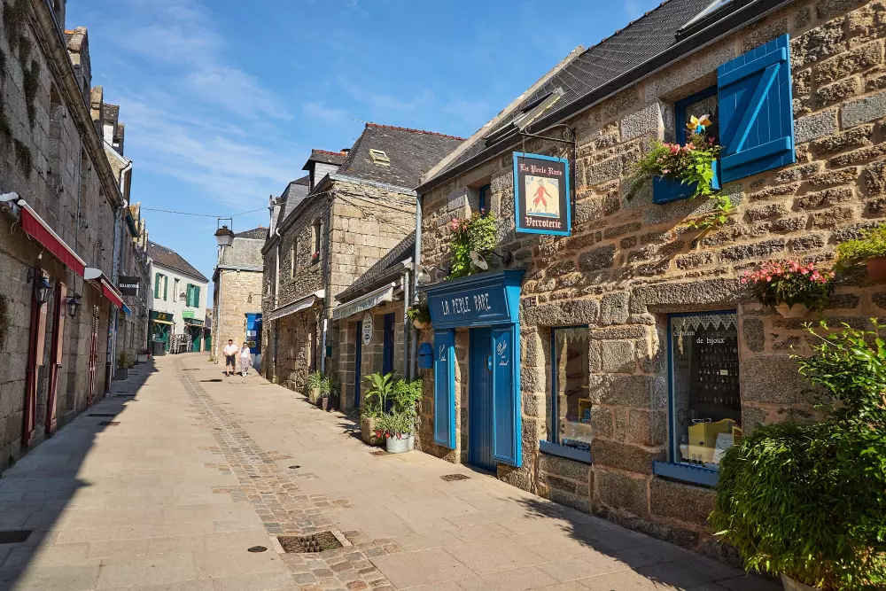 Camping Pommeraie de l'Océan