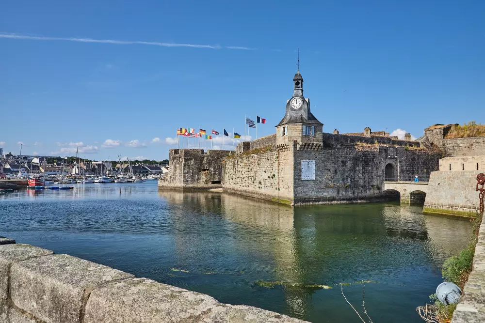 Camping Pommeraie de l'Océan