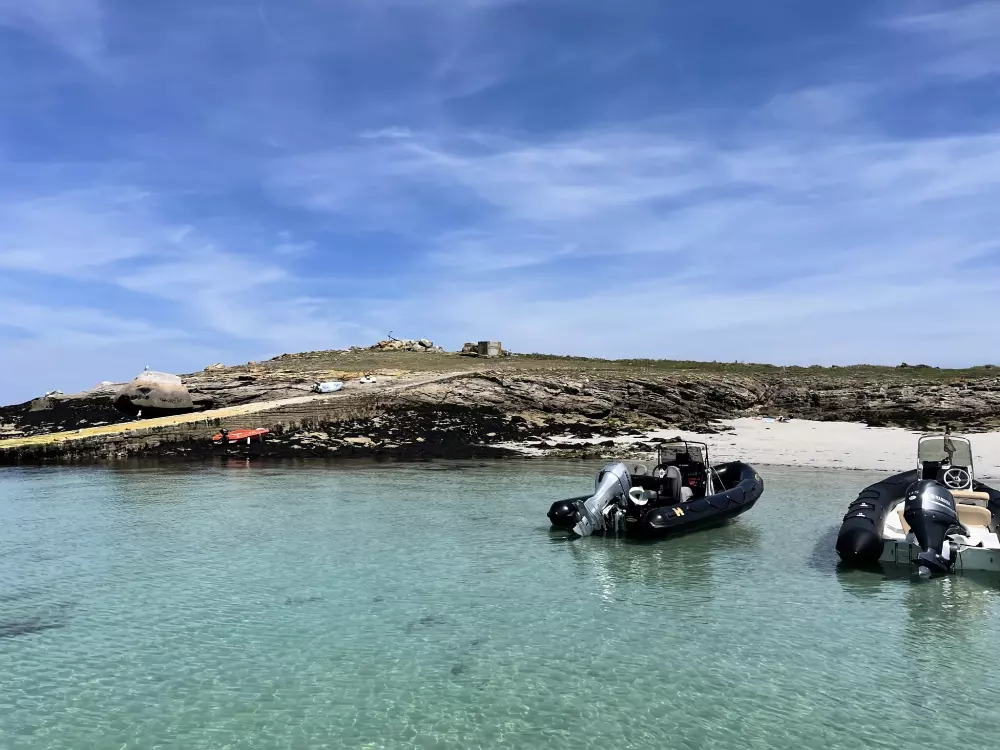 Camping Pommeraie de l'Océan