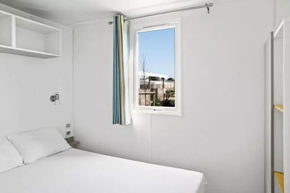 Camping Pommeraie de l'Océan