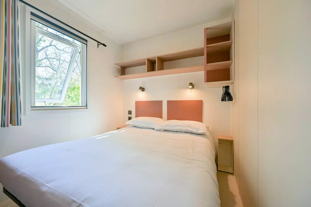 Camping Pommeraie de l'Océan