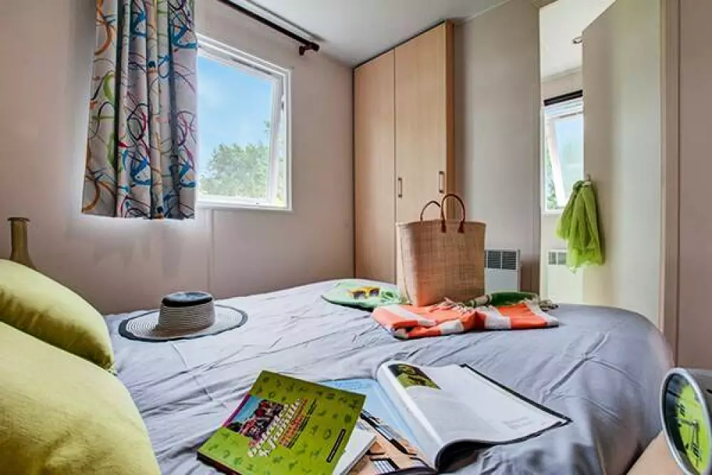 Camping Pommeraie de l'Océan