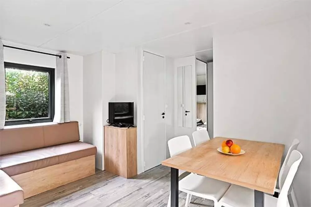 Camping Pommeraie de l'Océan