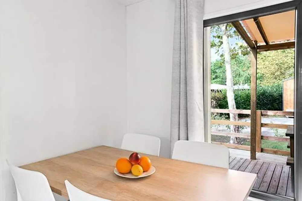 Camping Pommeraie de l'Océan