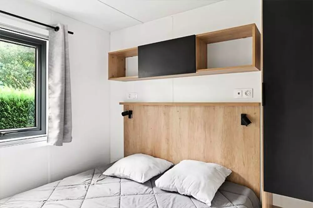 Camping Pommeraie de l'Océan