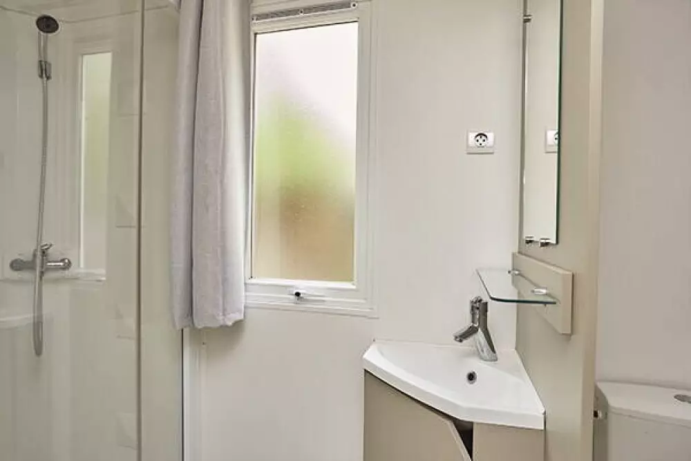 Camping Pommeraie de l'Océan