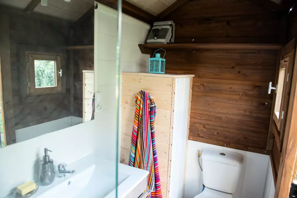 Blumen Camping La Plage 2 Sterne★★