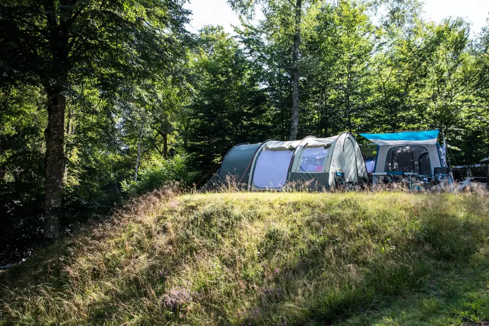 Blumen Camping La Plage 2 Sterne★★