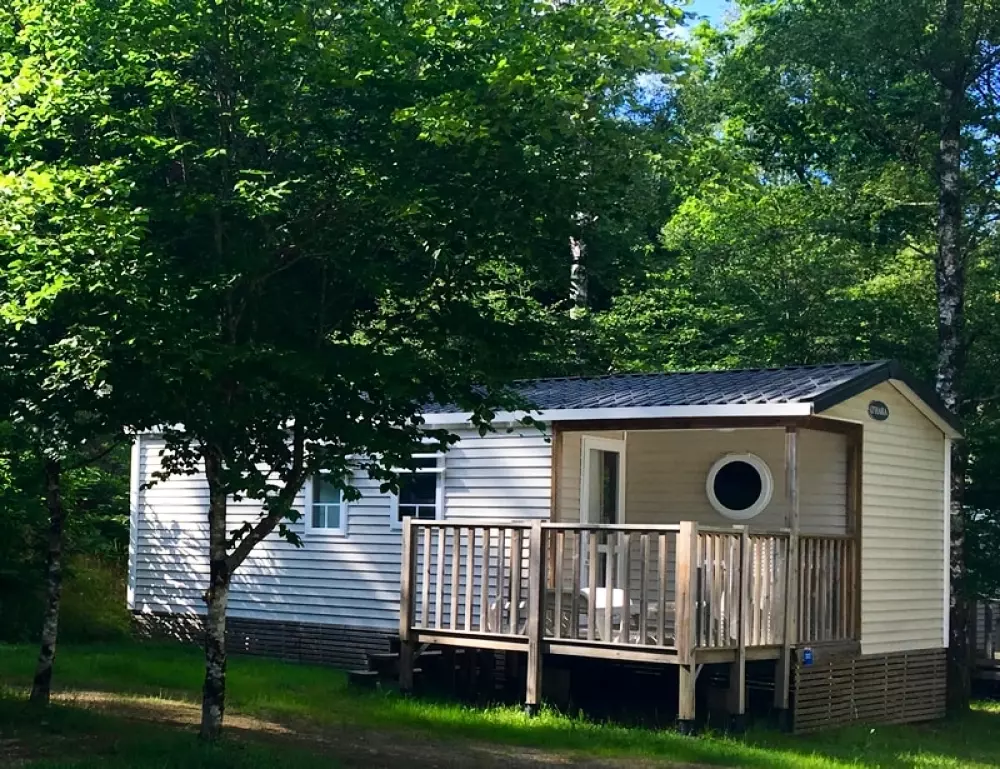 Blumen Camping La Plage 2 Sterne★★