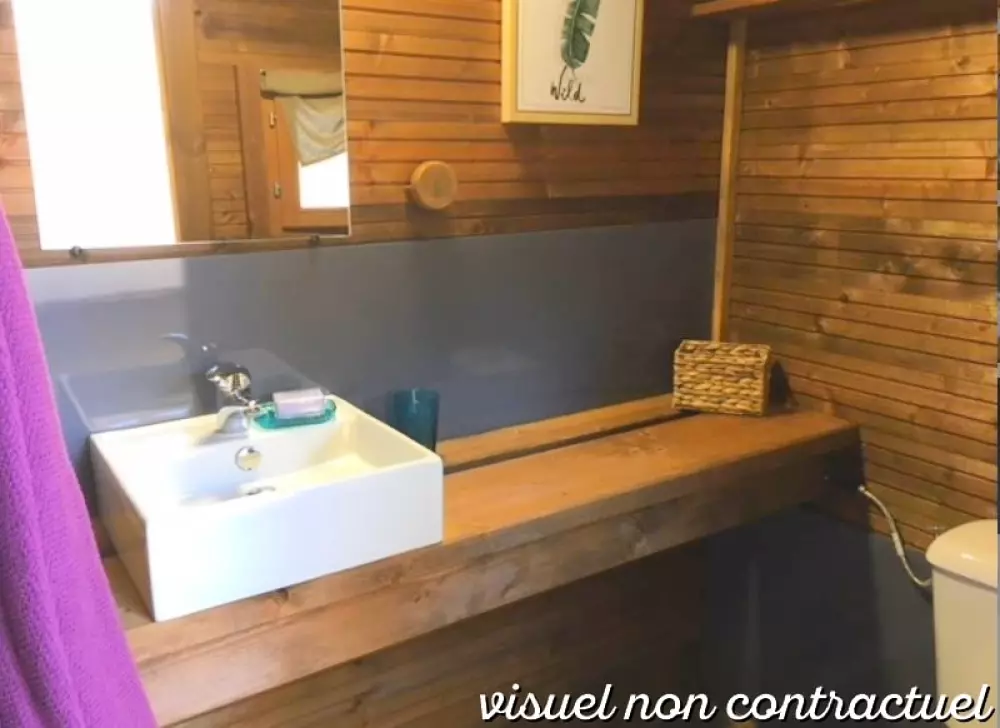 Blumen Camping La Plage 2 Sterne★★