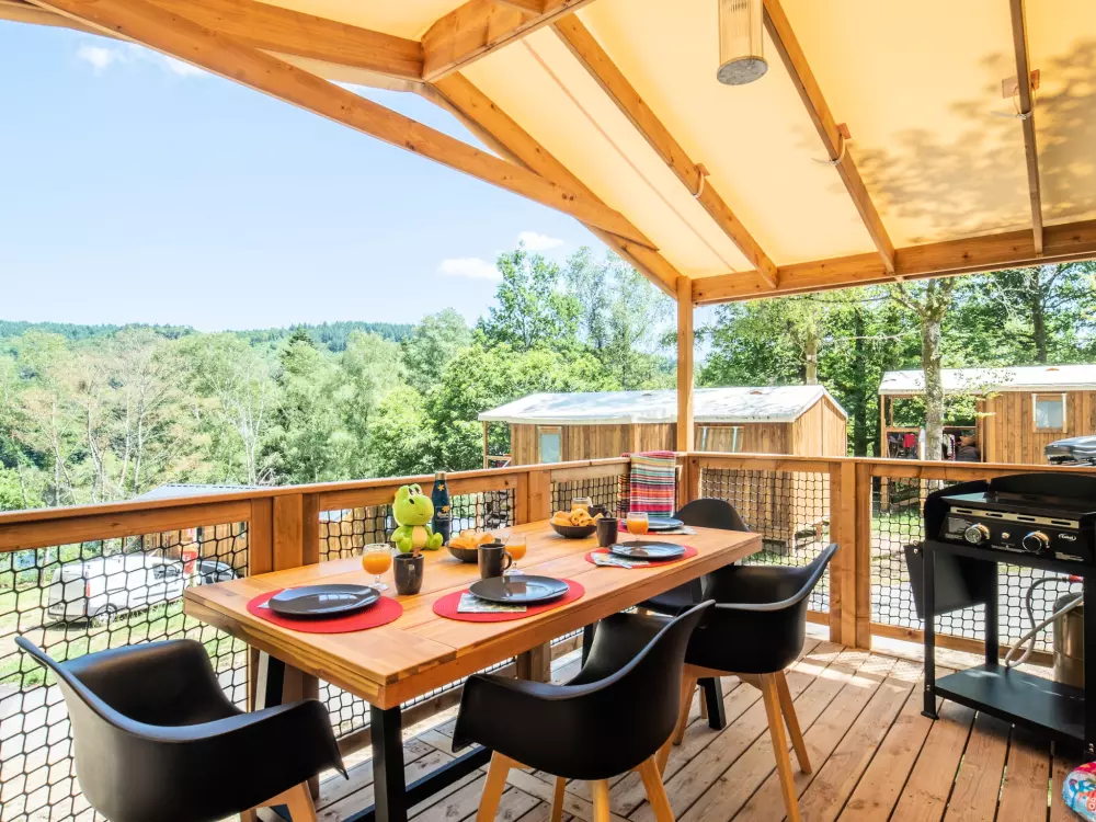 Blumen Camping La Plage 2 Sterne★★