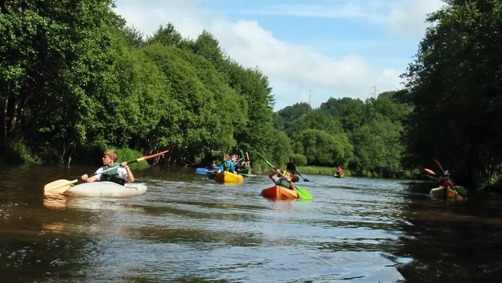 Blumen Camping La Plage 2 Sterne★★