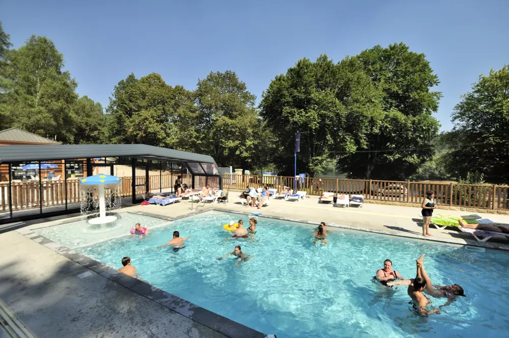 Blumen Camping La Plage 2 Sterne★★