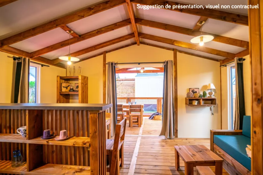 Blumen Camping La Plage 2 Sterne★★