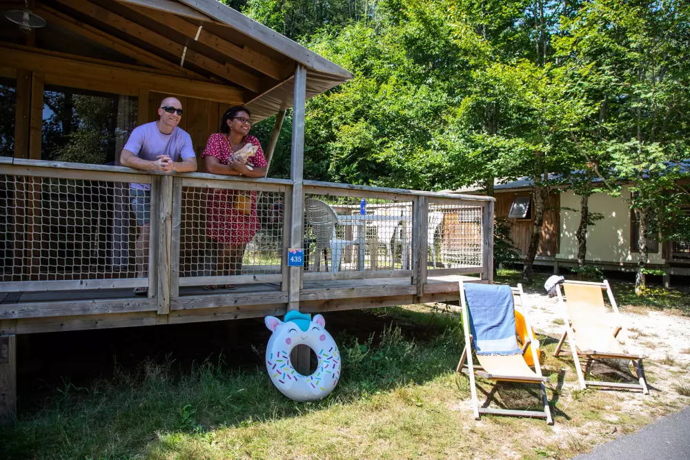 Blumen Camping La Plage 2 Sterne★★