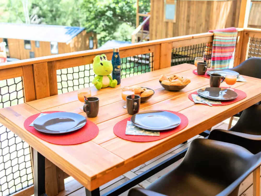 Blumen Camping La Plage 2 Sterne★★