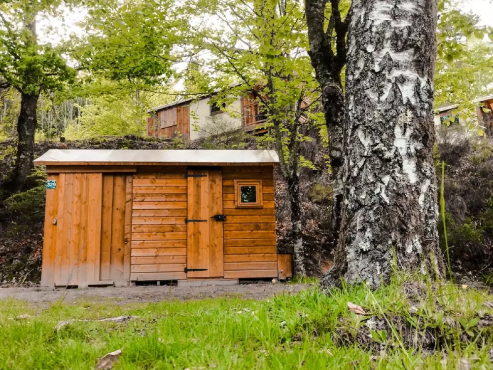 Blumen Camping La Plage 2 Sterne★★