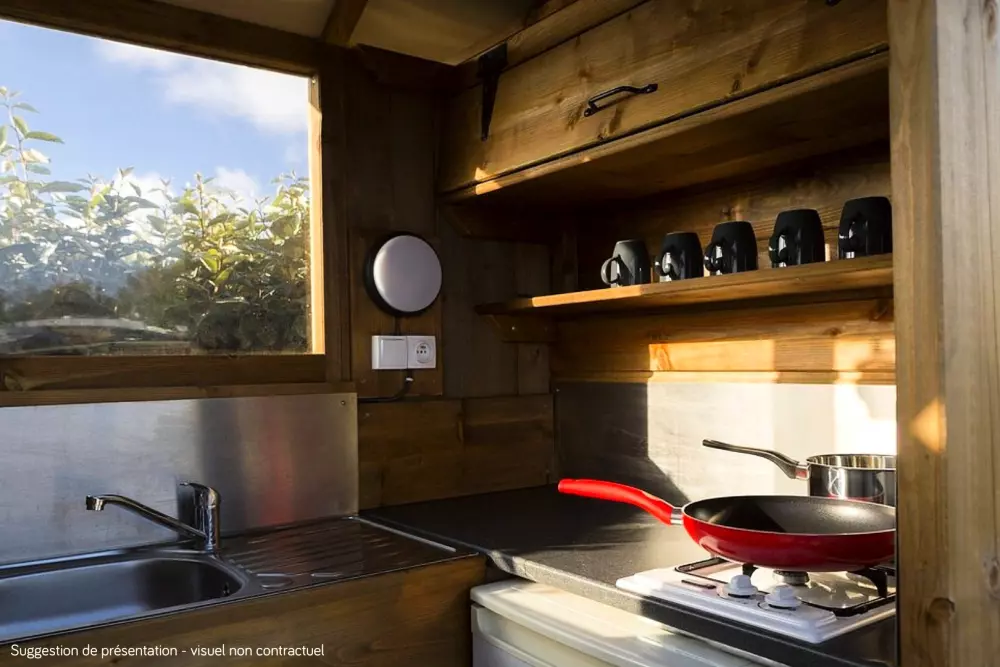 Blumen Camping La Plage 2 Sterne★★