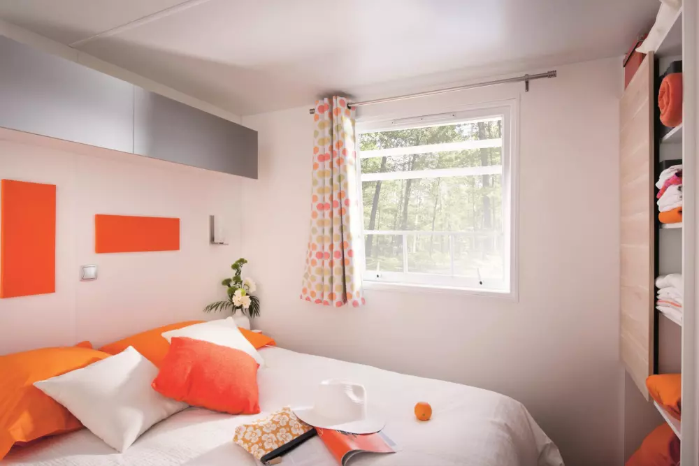 Blumen Camping La Plage 2 Sterne★★