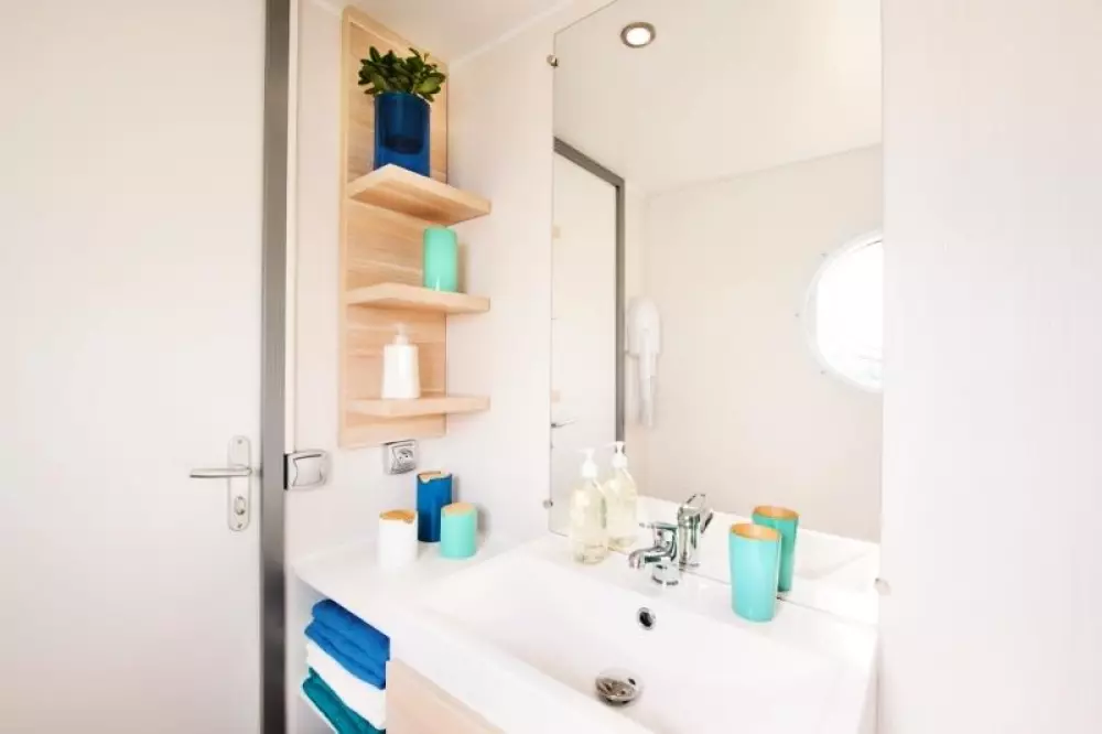 Blumen Camping La Plage 2 Sterne★★