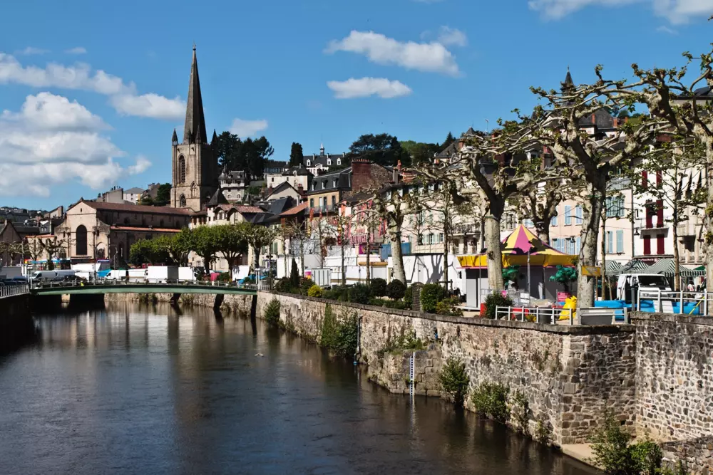 Blumen Camping La Plage 2 Sterne★★