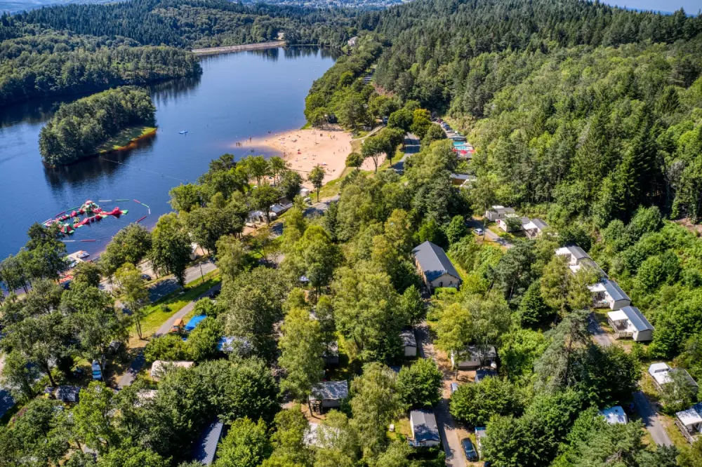 Blumen Camping La Plage 2 Sterne★★