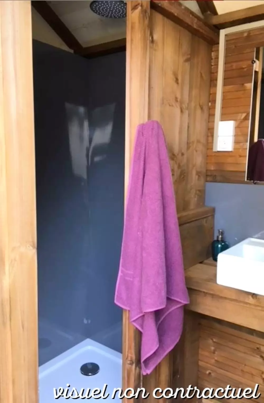 Blumen Camping La Plage 2 Sterne★★