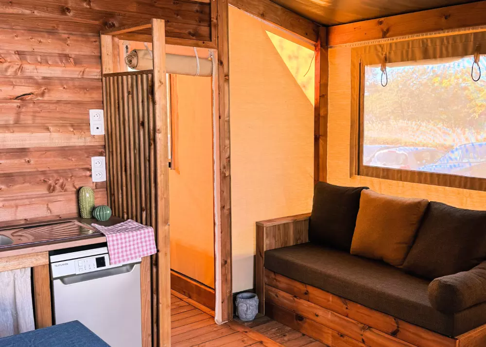 Blumen Camping La Plage 2 Sterne★★