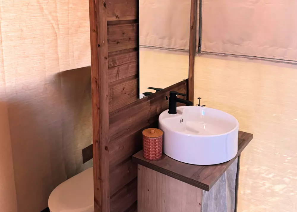 Blumen Camping La Plage 2 Sterne★★