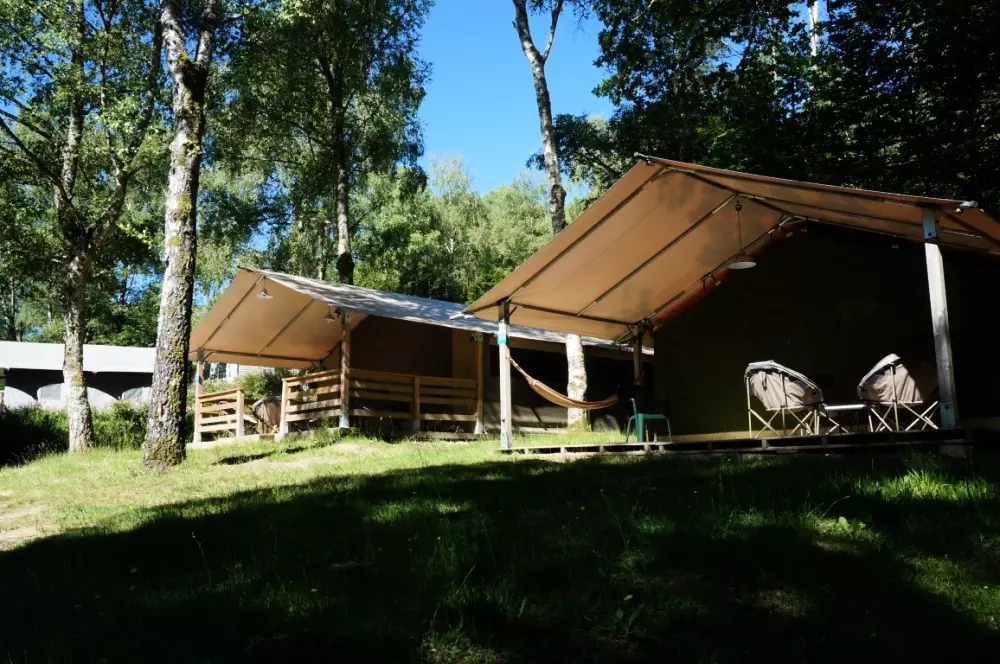 Blumen Camping La Plage 2 Sterne★★