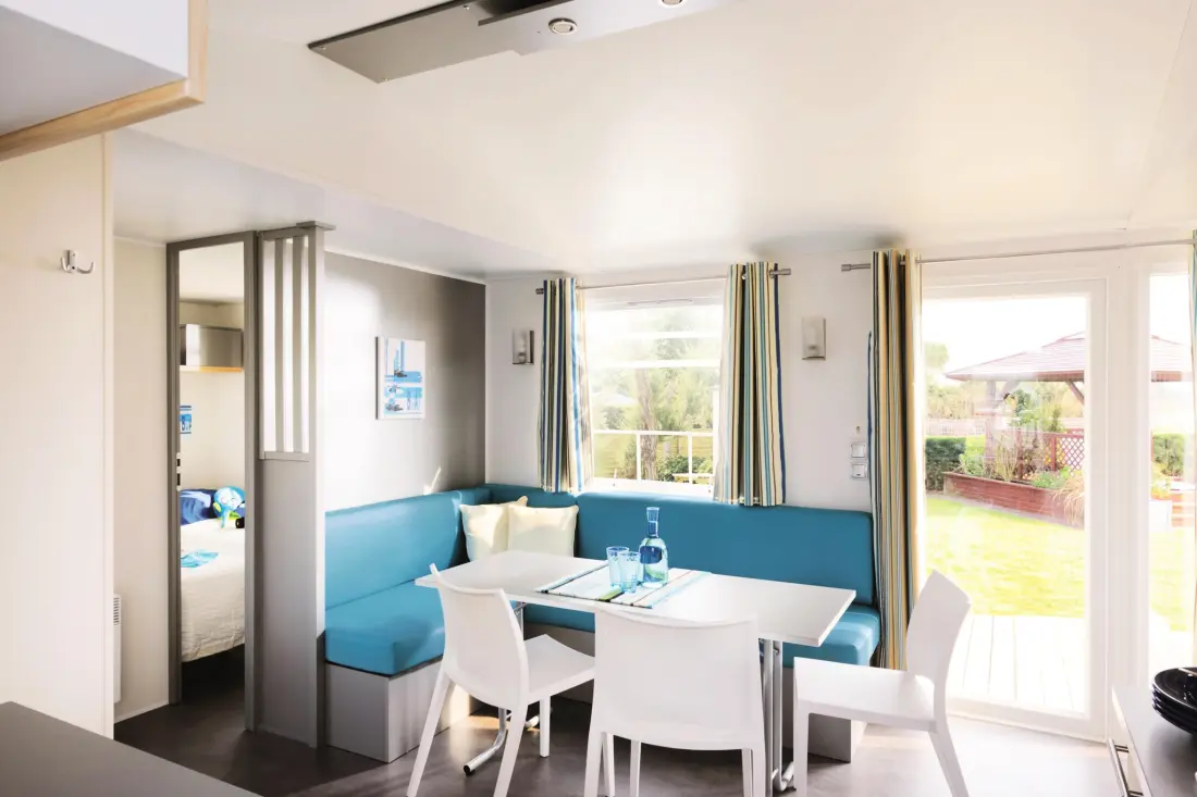 Flower Camping La Plage 3 étoiles★★★