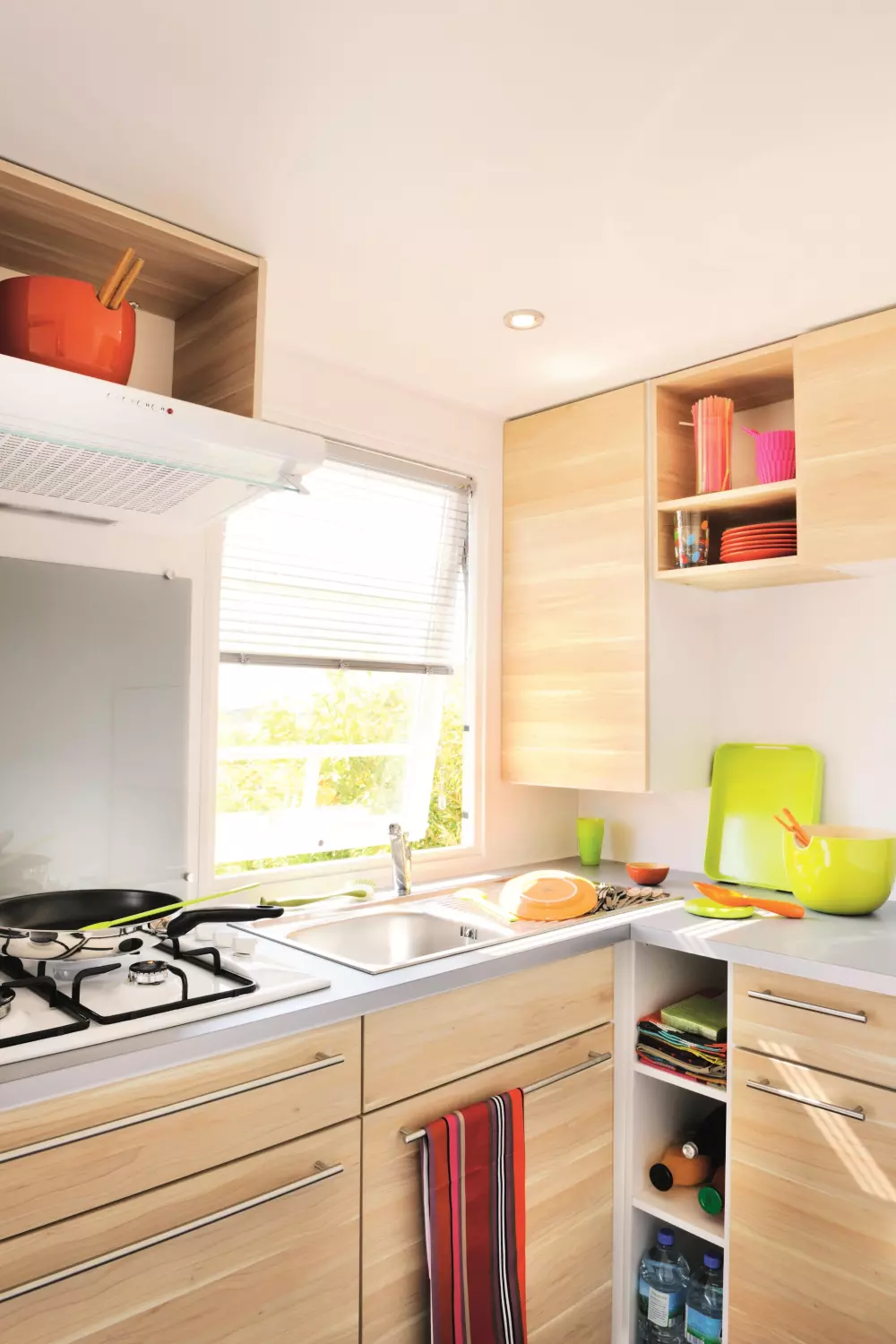 Blumen Camping La Plage 2 Sterne★★